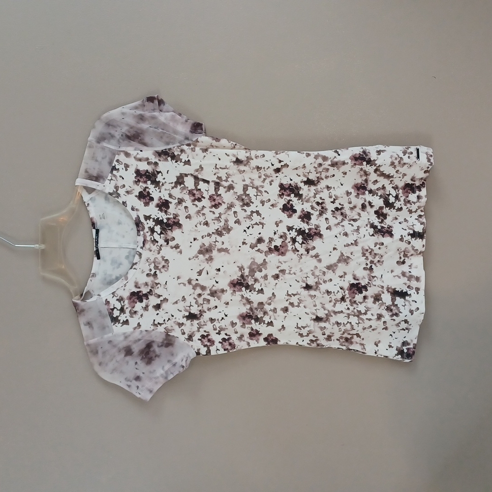 TTHARI xtra small blouse